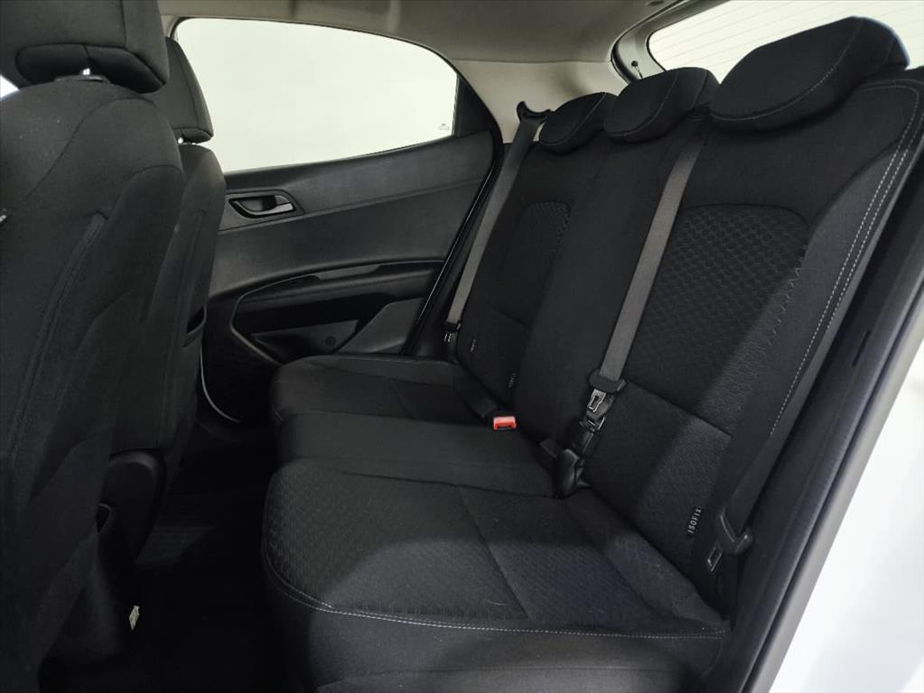 HB20 1.0 TGDI FLEX VISION AUTOMÁTICO12
