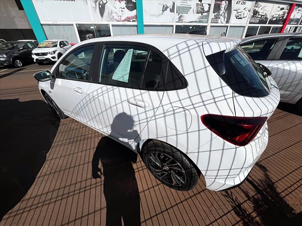 ONIX 1.0 FLEX LT MANUAL