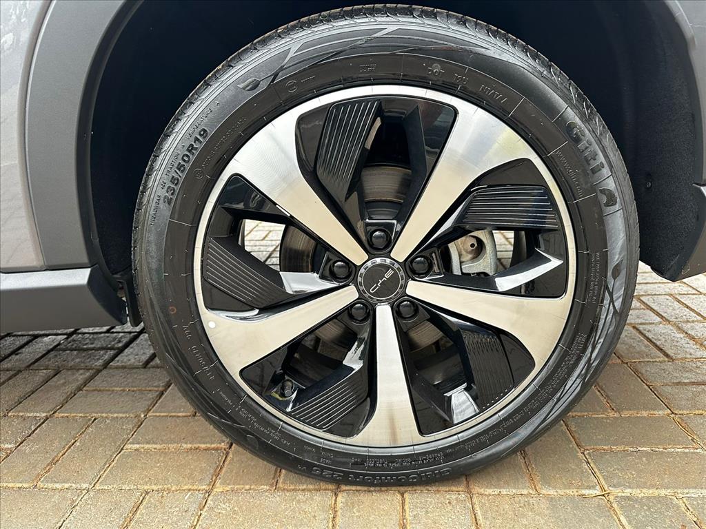 SONG PLUS 1.5 DM-I HÍBRIDO AUTOMÁTICO8