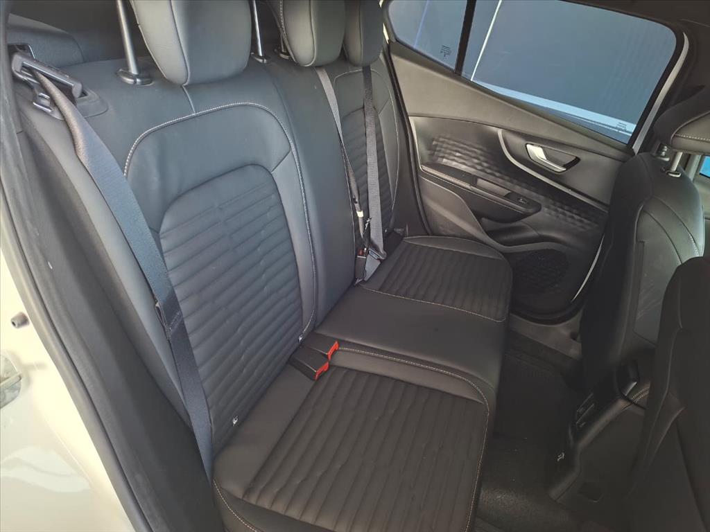 FASTBACK 1.0 TURBO 200 FLEX CVT16