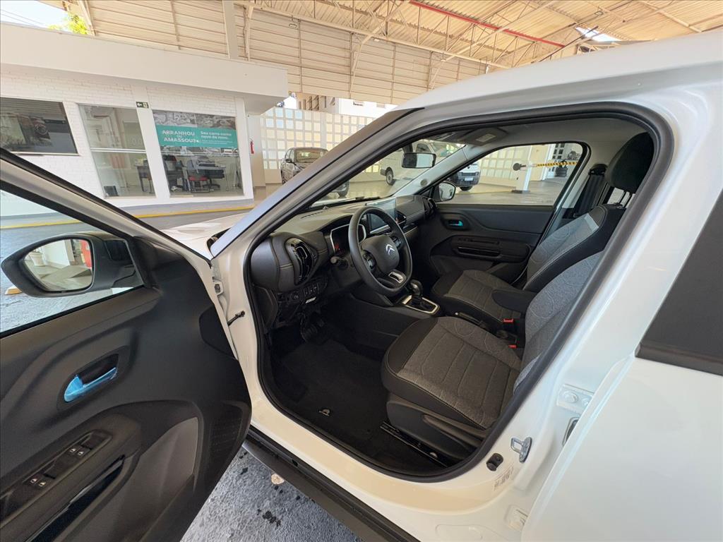 BASALT 1.0 TURBO 200 FLEX FEEL CVT13 BASALT 1.0 TURBO 200 FLEX FEEL CVT13