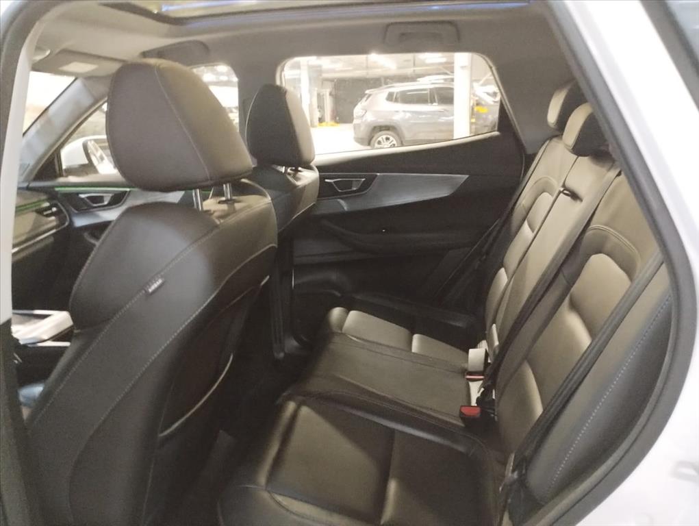 TIGGO 5X PRO 1.5 TCI FLEX HYBRID CVT TIGGO 5X PRO 1.5 TCI FLEX HYBRID CVT