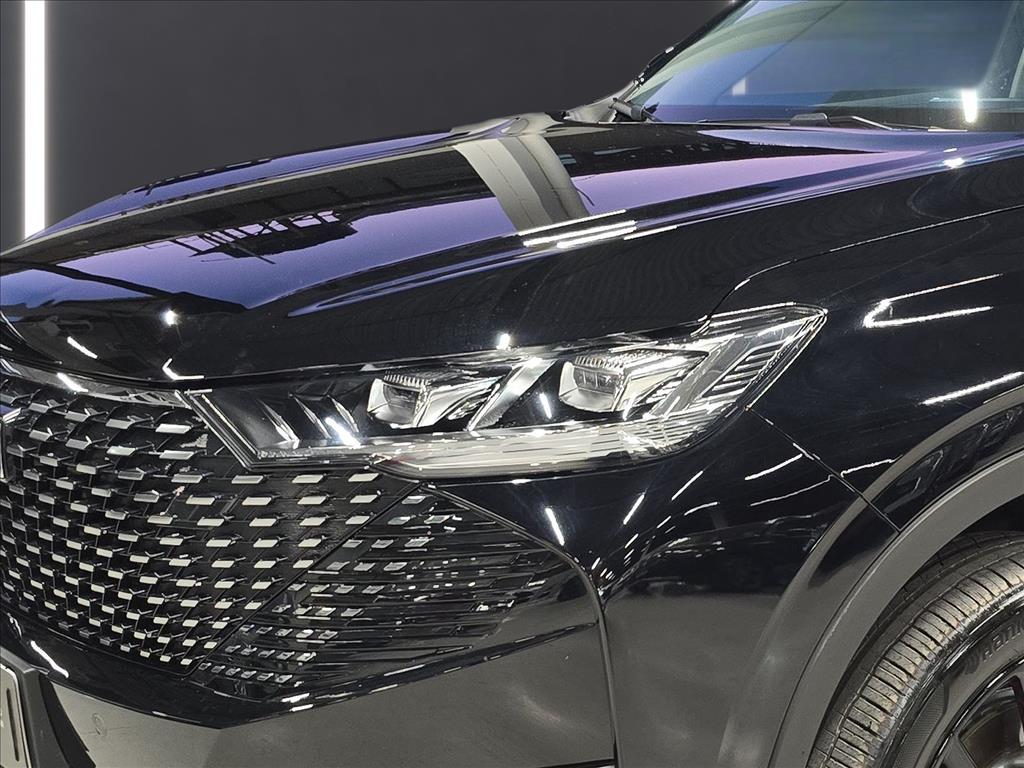 HAVAL H6 1.5 HEV PREMIUM E-TRACTION4