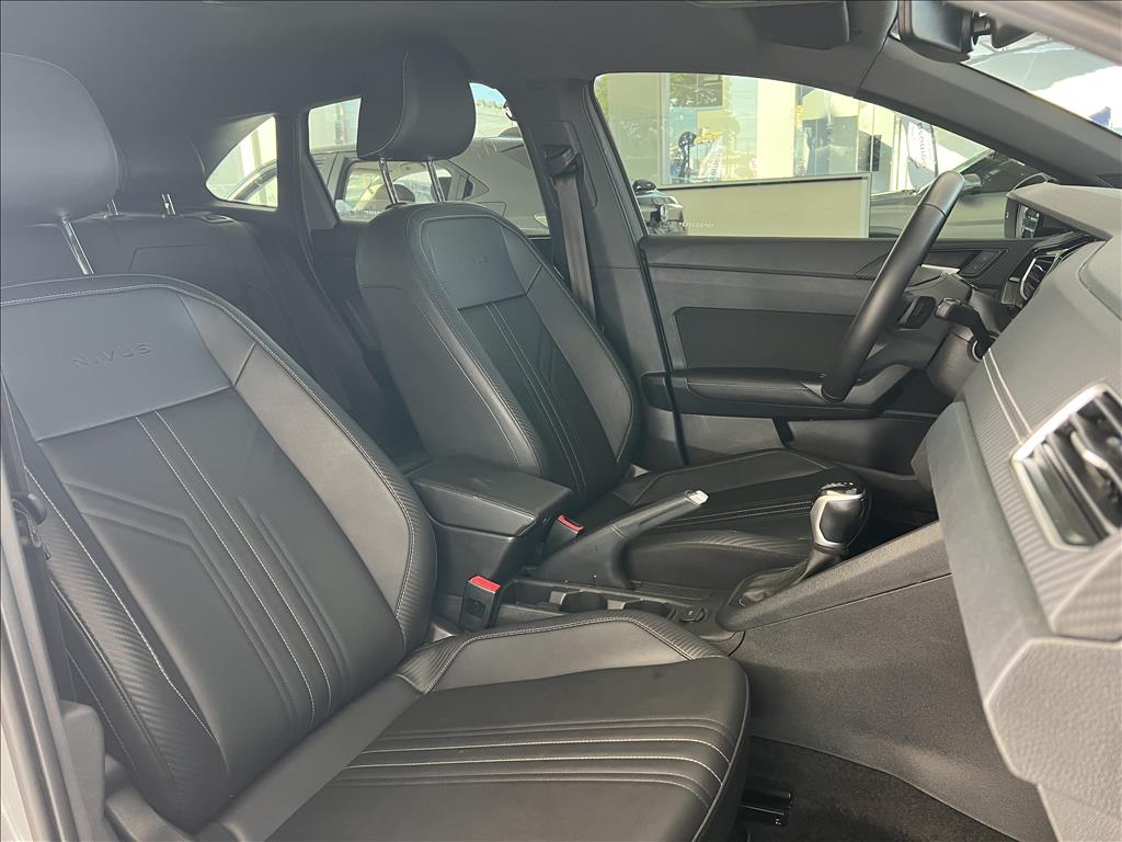 NIVUS 1.0 200 TSI TOTAL FLEX HIGHLINE AUTOMÁTICO18