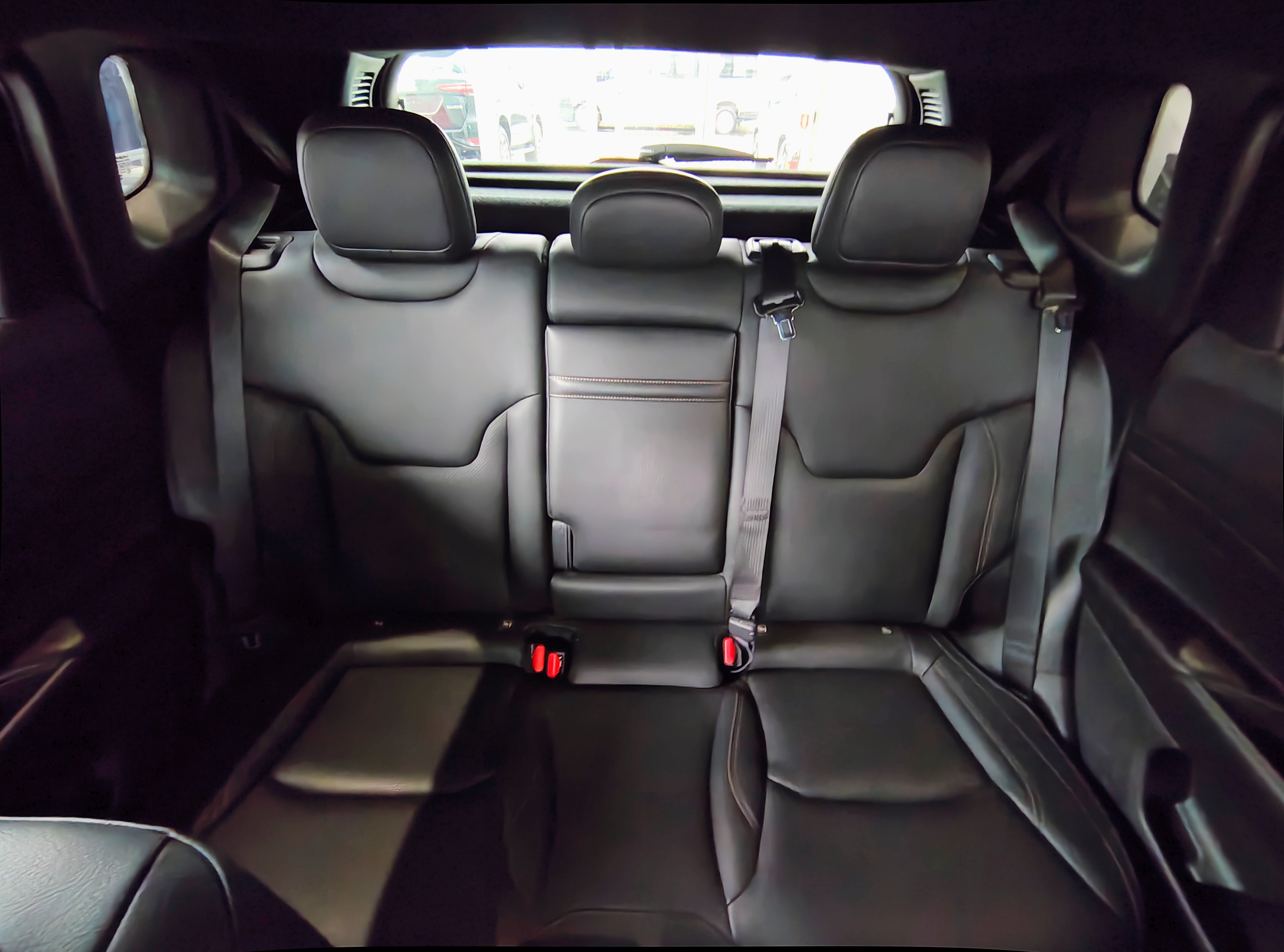 COMPASS 2.0 HURRICANE 4 TURBO GASOLINA OVERLAND AT914