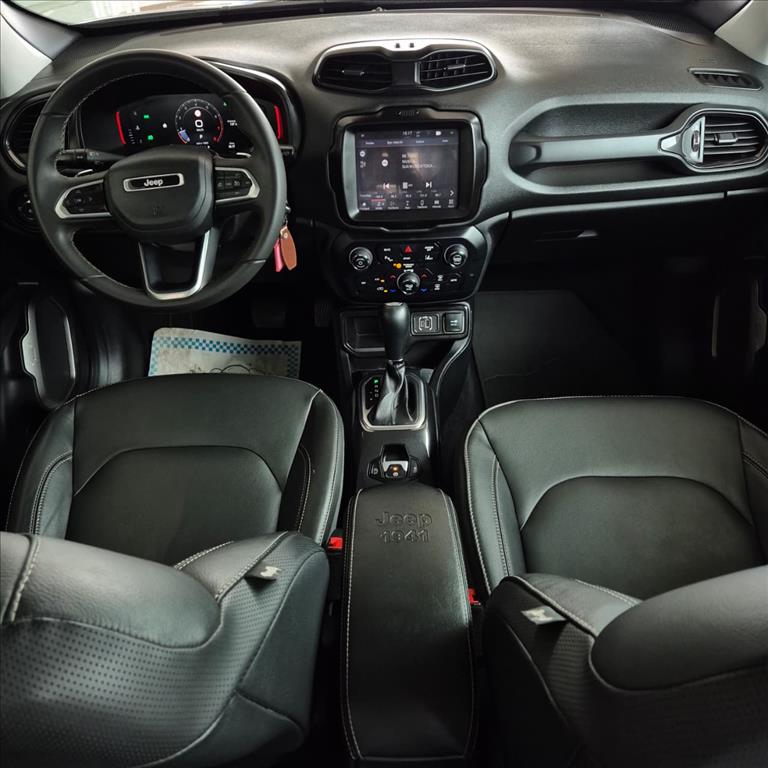 RENEGADE 1.3 T270 TURBO FLEX LONGITUDE AT610