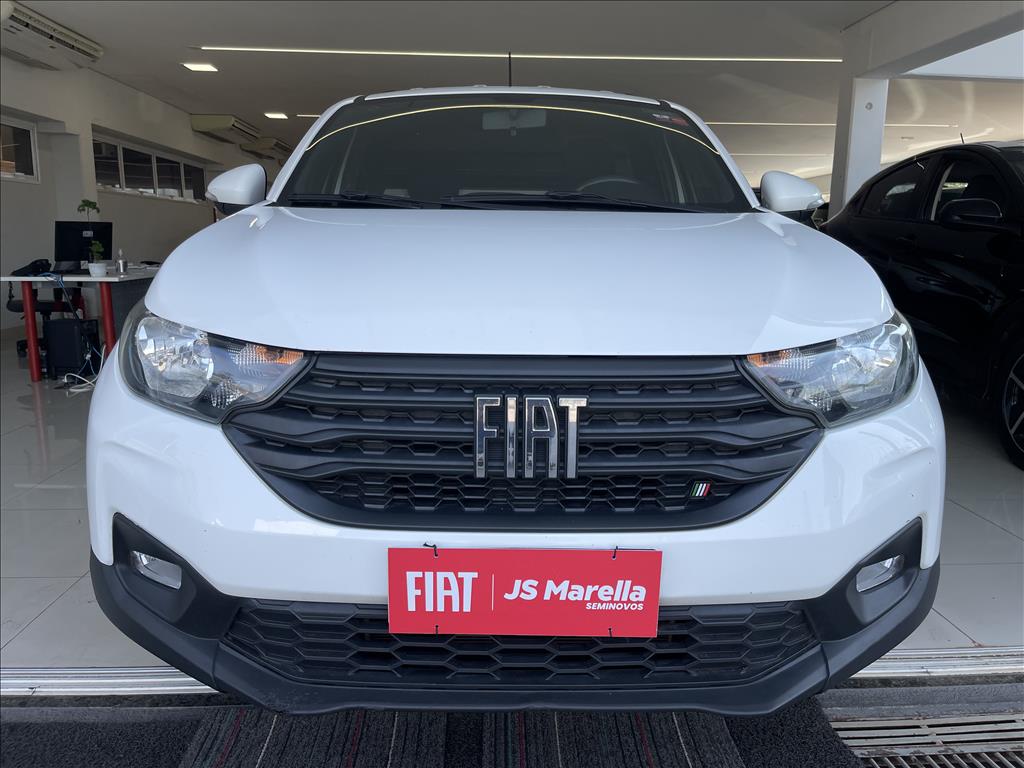 STRADA 1.3 FIREFLY FLEX FREEDOM CS MANUAL STRADA 1.3 FIREFLY FLEX FREEDOM CS MANUAL