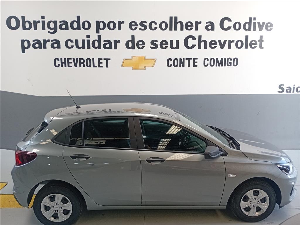 ONIX 1.0 FLEX MANUAL