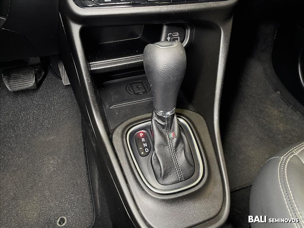 PULSE 1.0 TURBO 200 HYBRID AUDACE CVT15