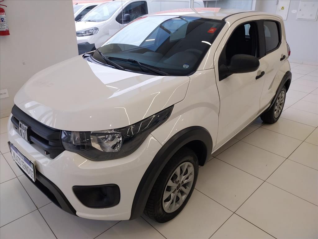 MOBI 1.0 EVO FLEX LIKE. MANUAL
