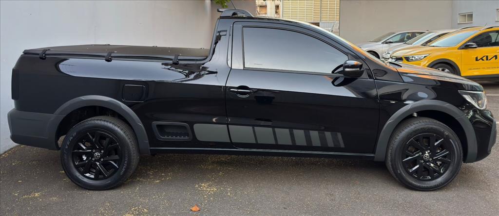 SAVEIRO 1.6 MSI TRENDLINE CS 16V FLEX 2P MANUAL12