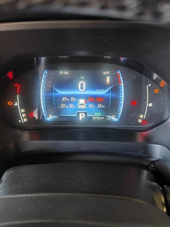 TIGGO 5x 1.5 VVT TURBO iFLEX SPORT CVT9