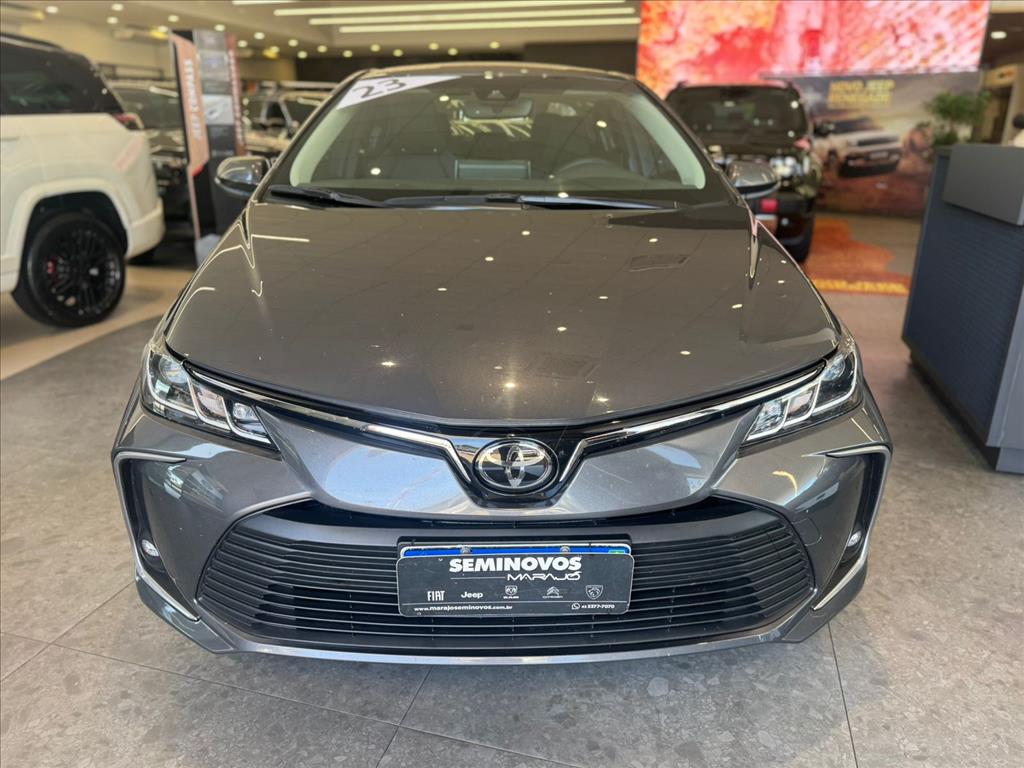 COROLLA 2.0 VVT-IE FLEX XEI DIRECT SHIFT1