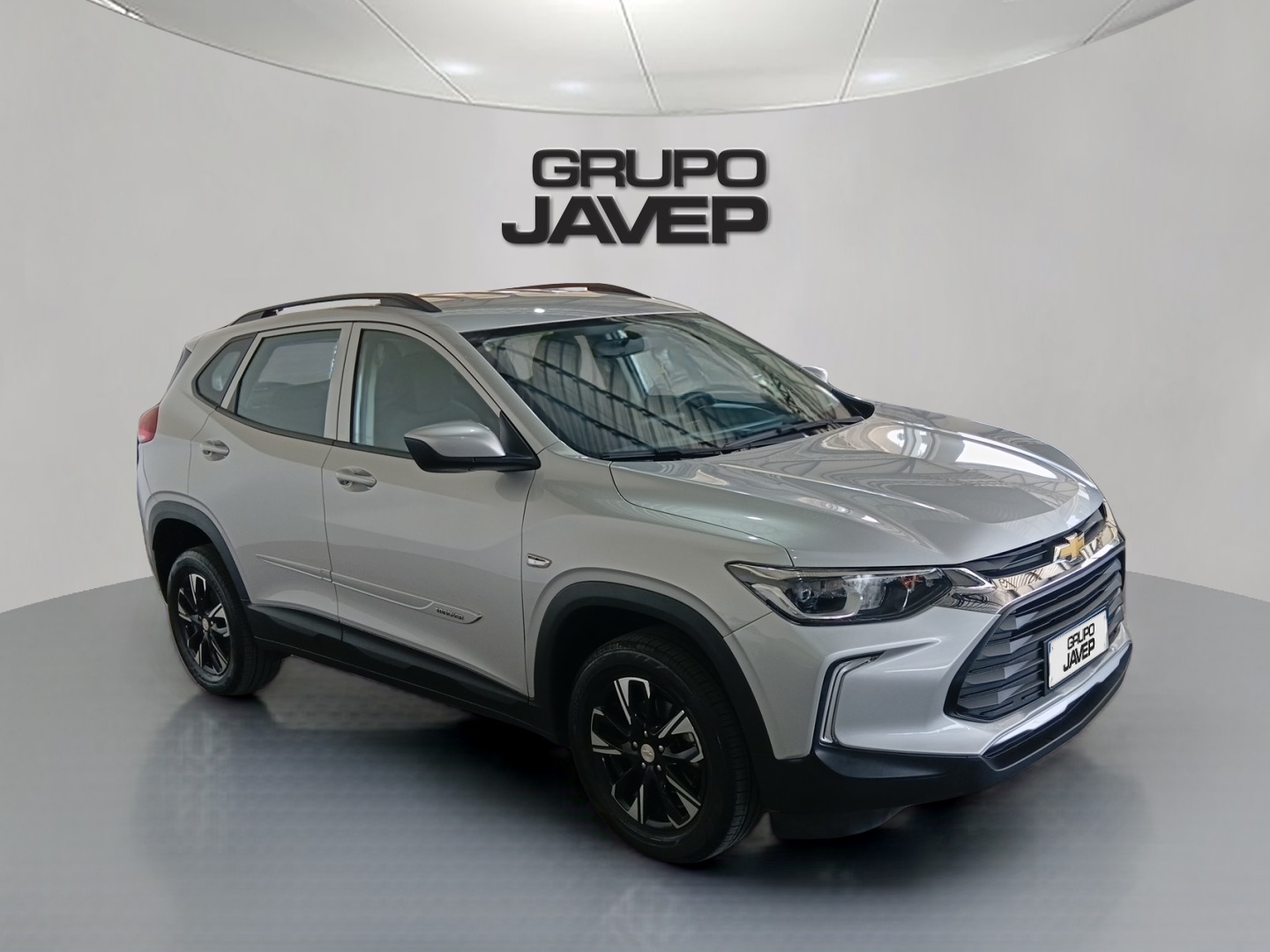 GM - Chevrolet-TRACKER-1.0 TURBO FLEX MANUAL