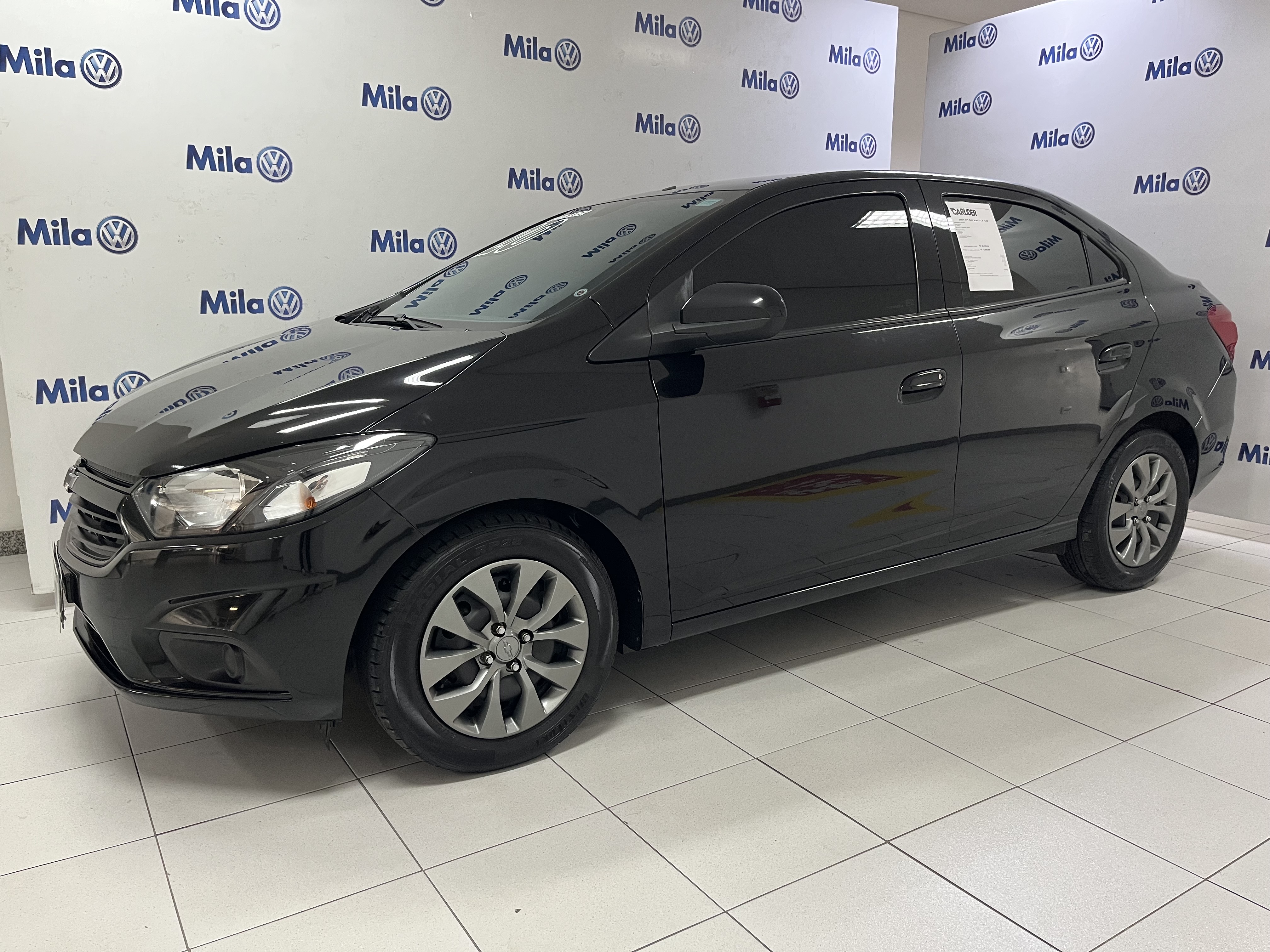 JOY PLUS 1.0 BLACK FLEX 4P MANUAL1