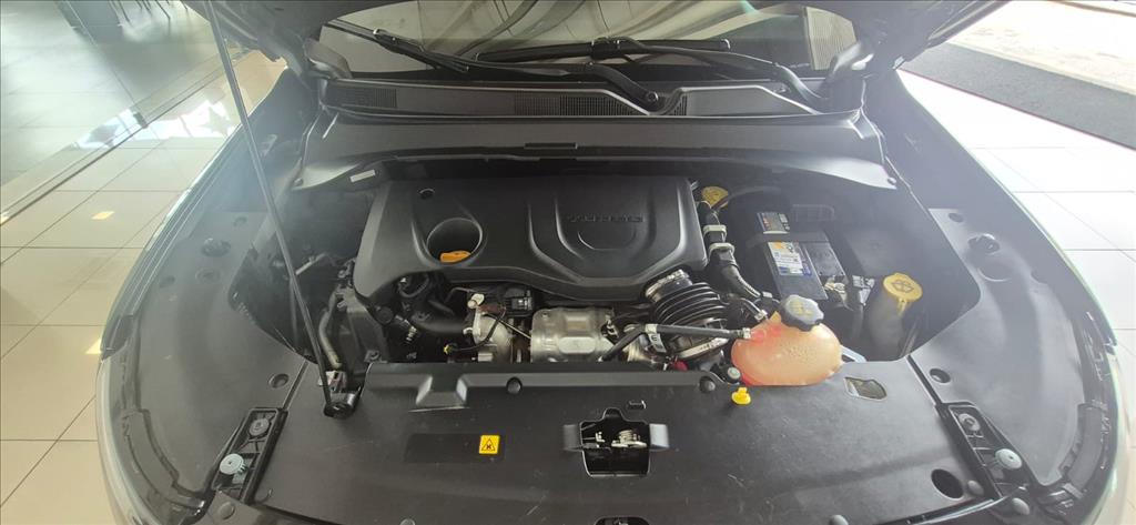 COMPASS 1.3 T270 TURBO FLEX S AT69