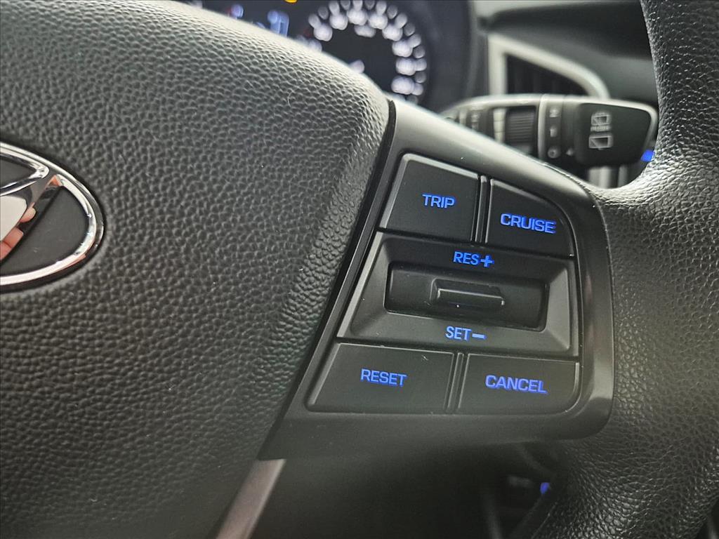 Hyundai-CRETA-1.6 16V FLEX ACTION AUTOMÁTICO