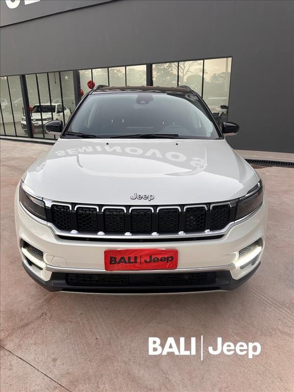 COMMANDER 2.0 TD380 TURBO DIESEL LIMITED AT9