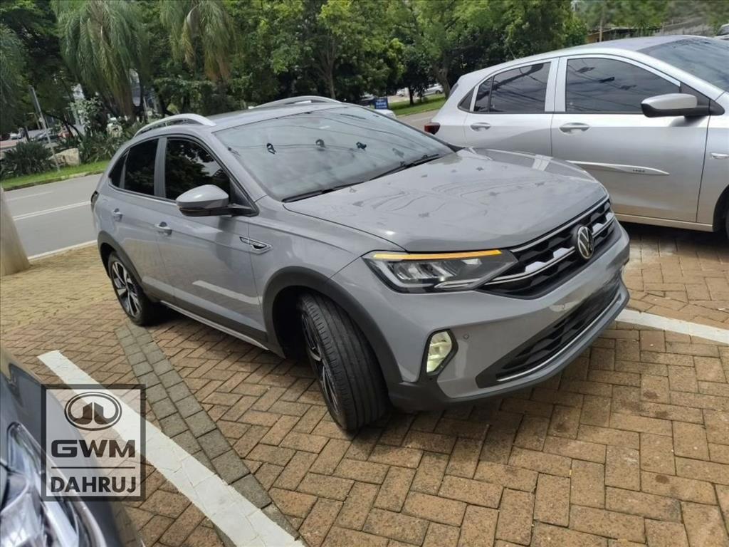 NIVUS 1.0 200 TSI TOTAL FLEX HIGHLINE AUTOMÁTICO1