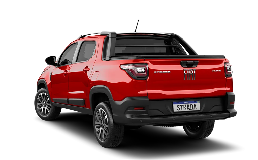 STRADA 1.3 FIREFLY FLEX VOLCANO CD MANUAL1