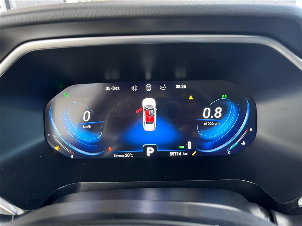 Caoa Chery-TIGGO 7 PRO-1.5 TCI FLEX HYBRID CVT