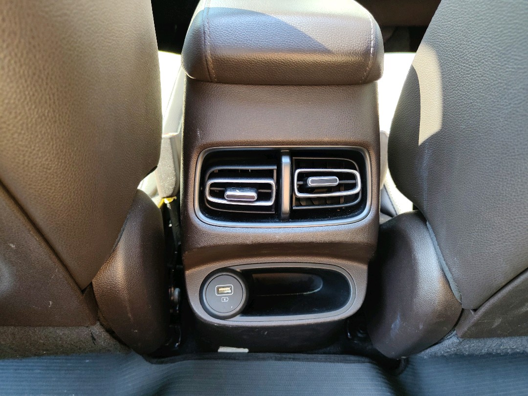 CRETA 2.0 FLEX ULTIMATE AUTOMÁTICO9
