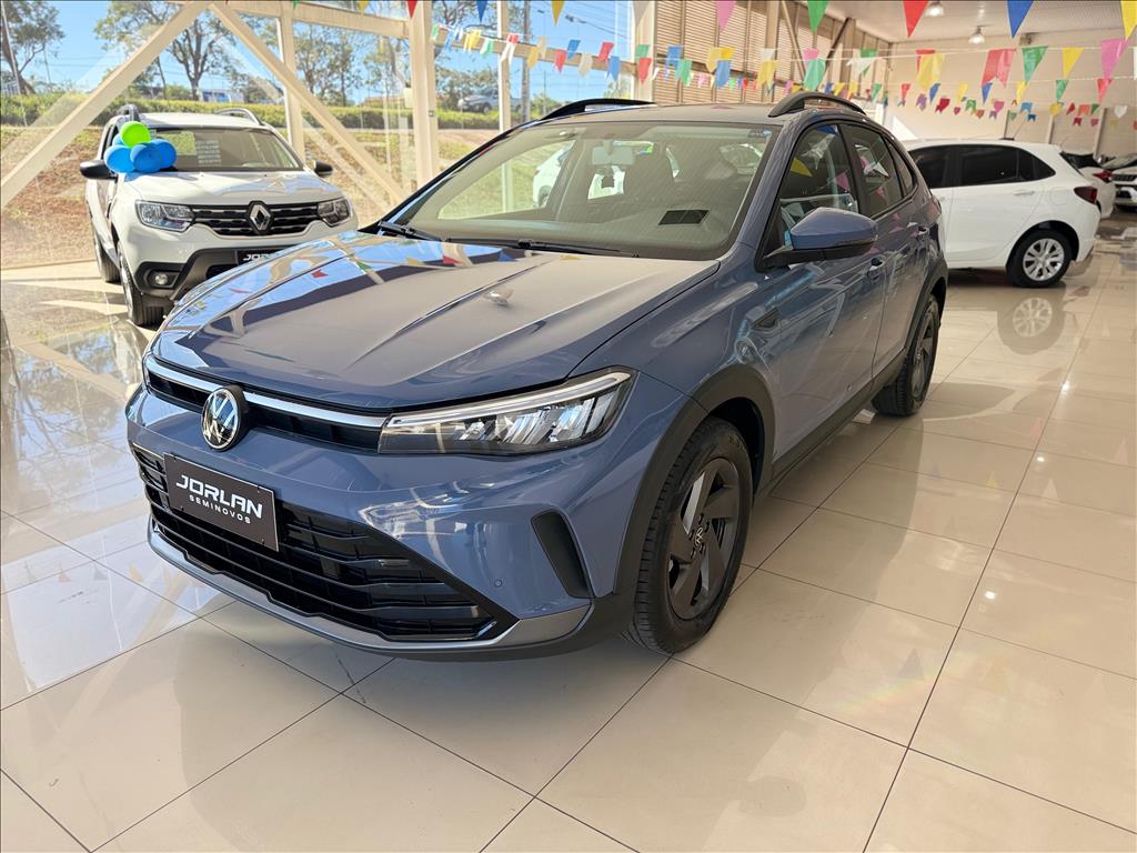 NIVUS 1.0 200 TSI TOTAL FLEX COMFORTLINE AUTOMÁTICO3