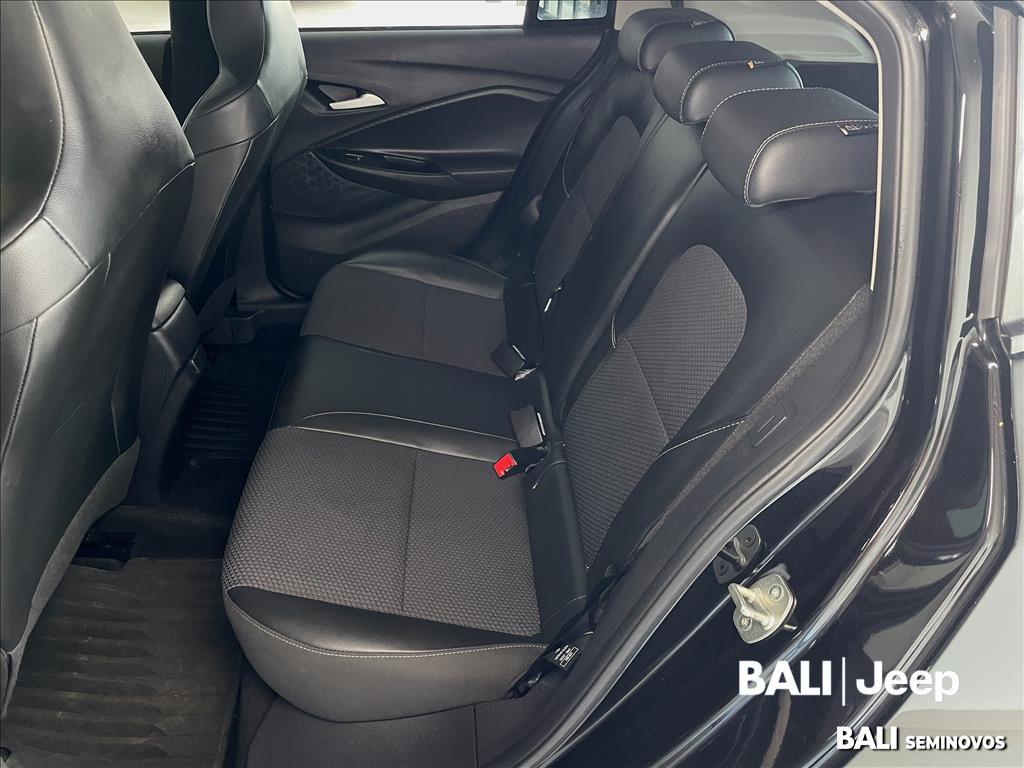 ONIX 1.0 TURBO FLEX LTZ AUTOMÁTICO16