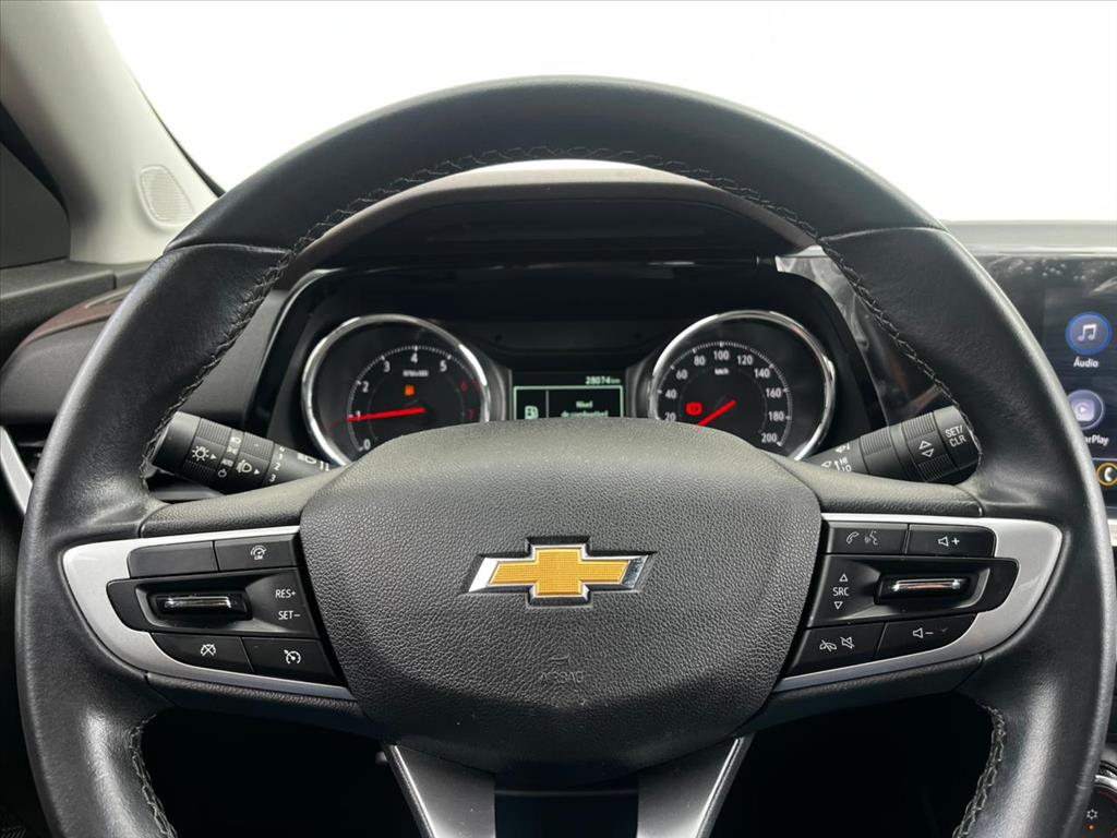 MONTANA 1.2 TURBO FLEX LTZ AUTOMÁTICO7