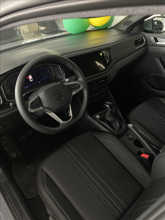 NIVUS 1.0 200 TSI TOTAL FLEX HIGHLINE AUTOMÁTICO5