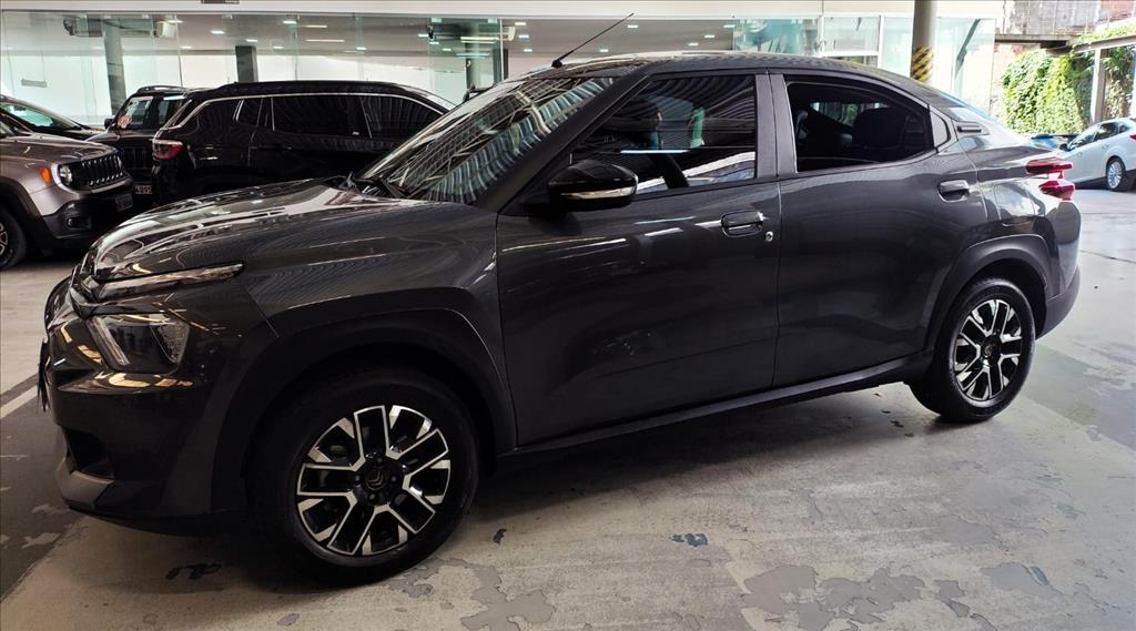 BASALT 1.0 TURBO 200 FLEX SHINE CVT16