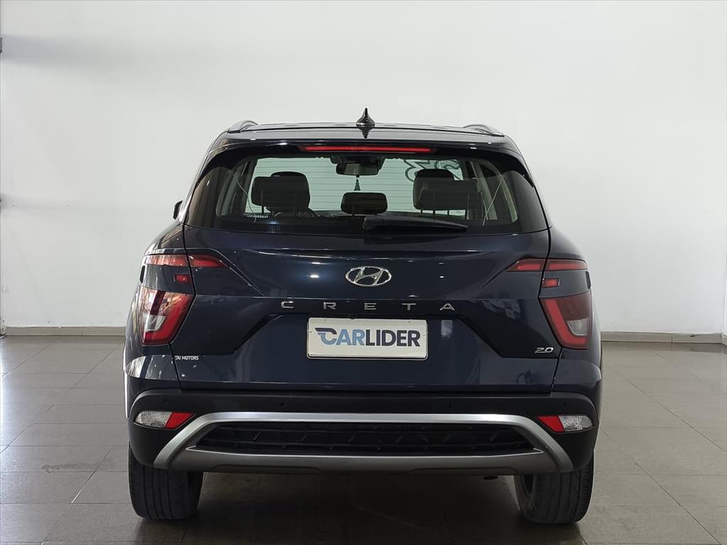 CRETA 2.0 FLEX ULTIMATE AUTOMÁTICO15