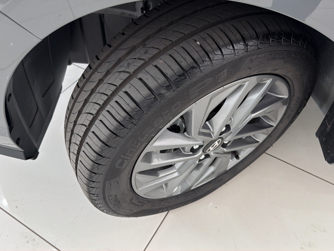 HB20S 1.0 12V FLEX LIMITED MANUAL15