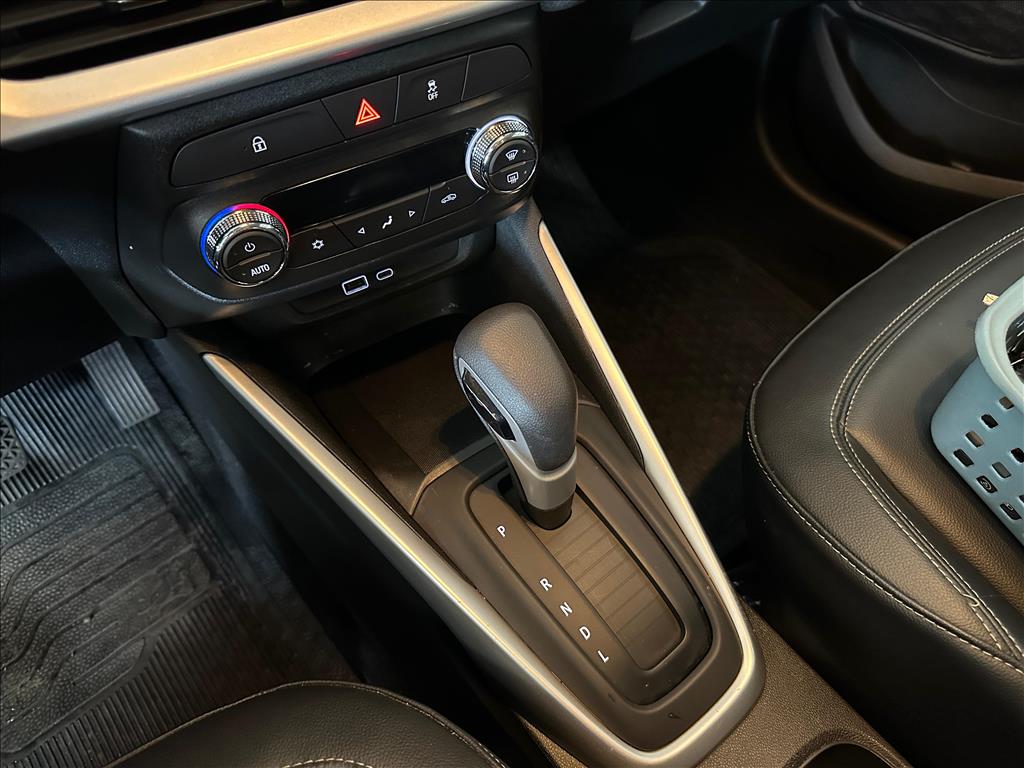 TRACKER 1.0 TURBO FLEX LTZ AUTOMÁTICO10