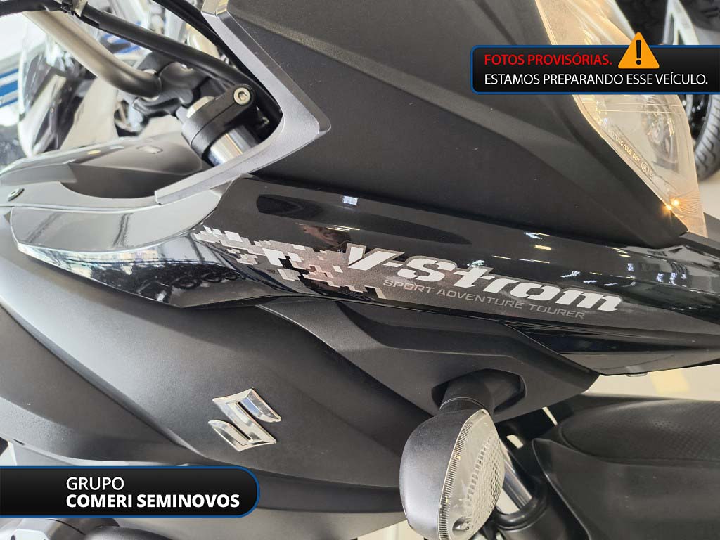 V-STROM 650 ADVENTURE4