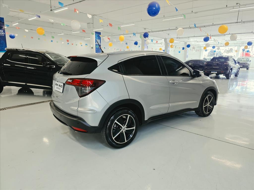 HR-V 1.8 16V FLEX EXL 4P AUTOMÁTICO5