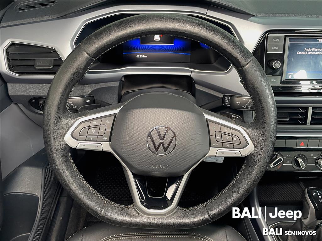 T-CROSS 1.0 200 TSI TOTAL FLEX AUTOMÁTICO10