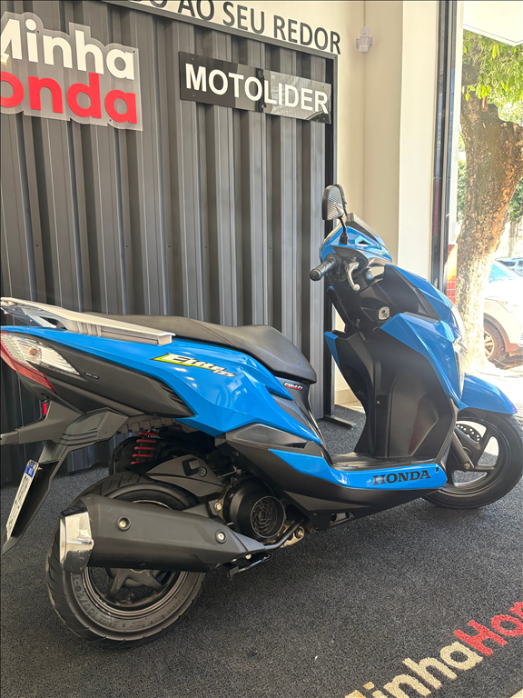 ELITE 125I4
