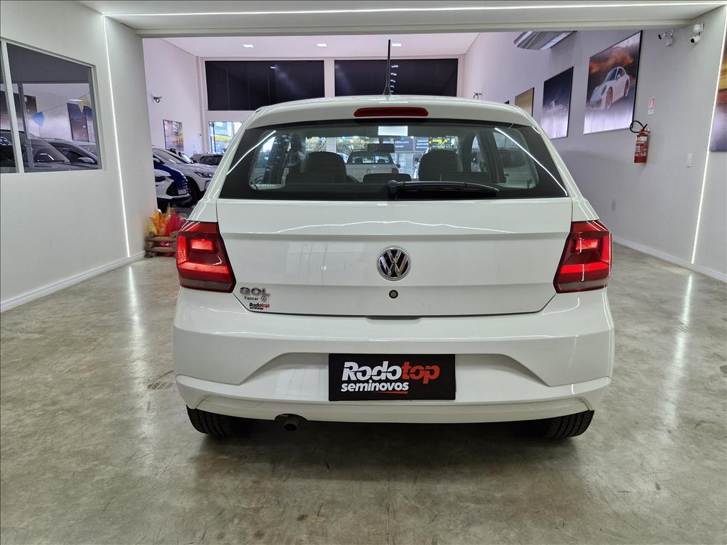 GOL 1.0 12V MPI TOTALFLEX 4P MANUAL3