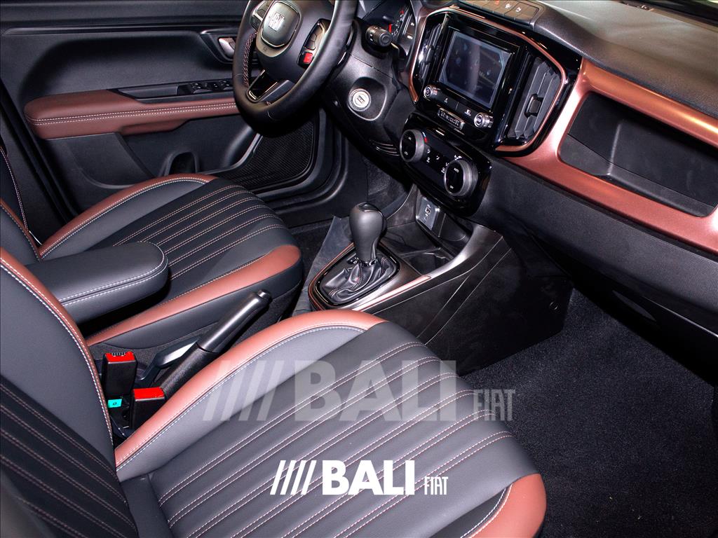 STRADA 1.0 TURBO 200 FLEX RANCH CD CVT6