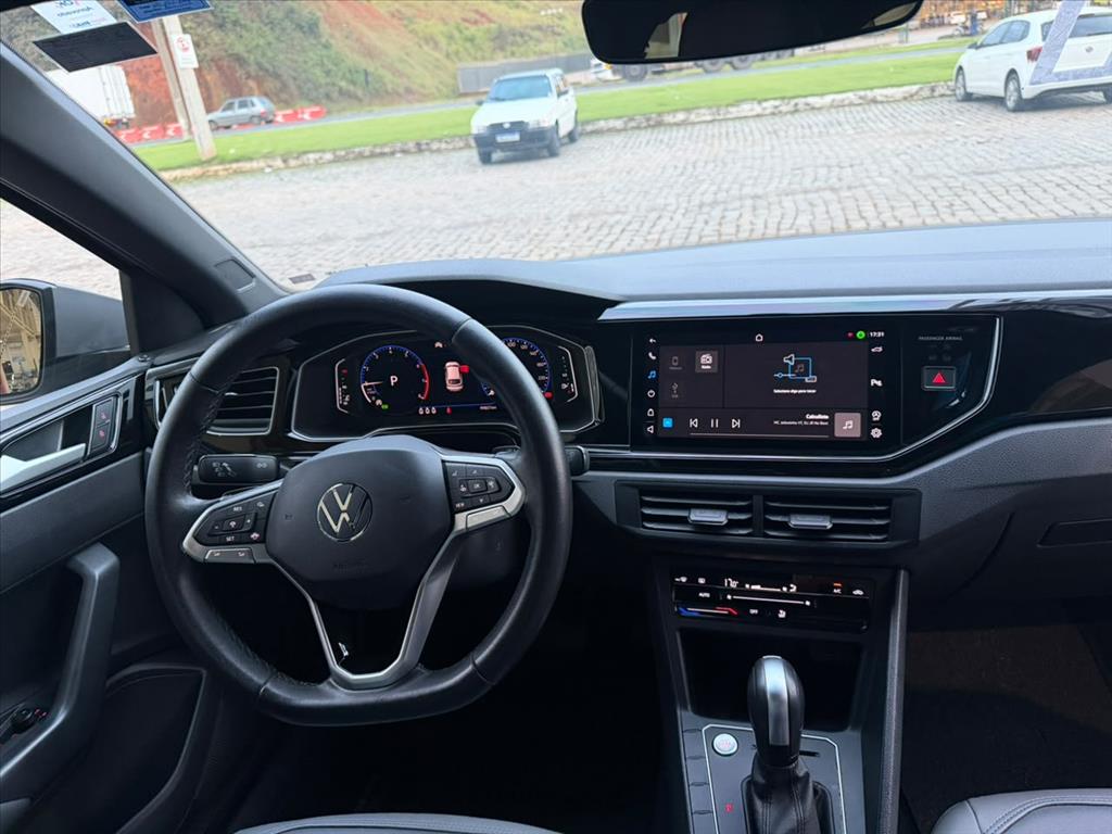 NIVUS 1.0 200 TSI TOTAL FLEX HIGHLINE AUTOMÁTICO11