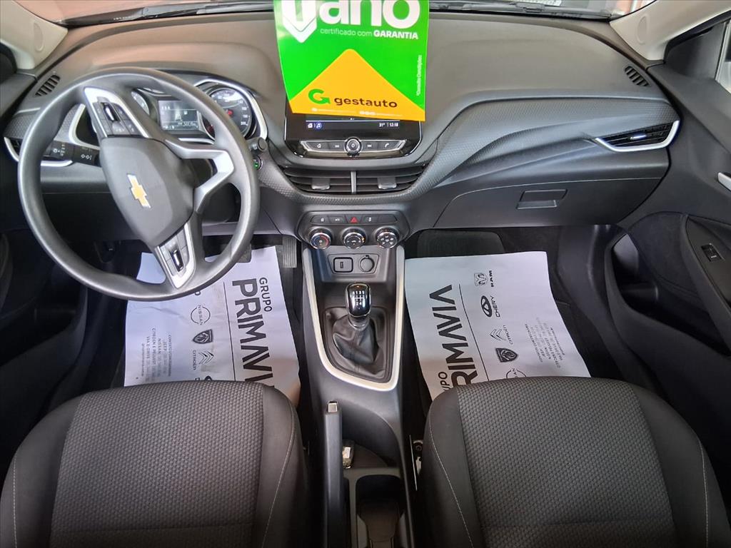 ONIX 1.0 FLEX LT MANUAL9