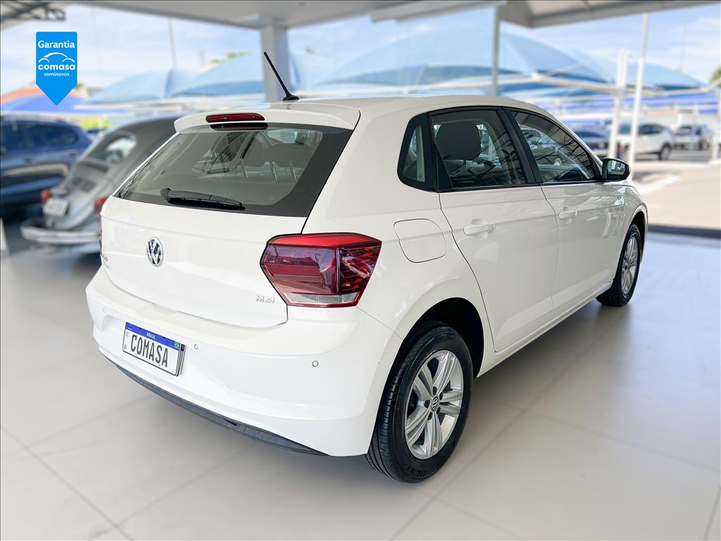 POLO 1.6 MSI TOTAL FLEX MANUAL5
