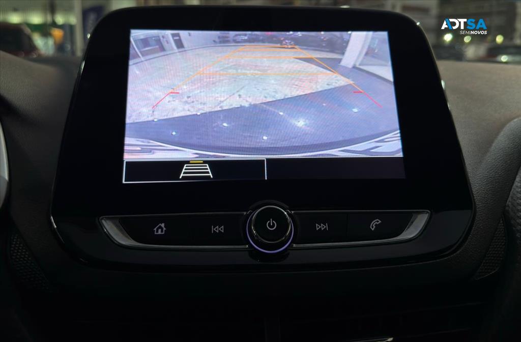 CHEVROLET ONIX PLUS 1.0 TURBO FLEX LT MANUAL