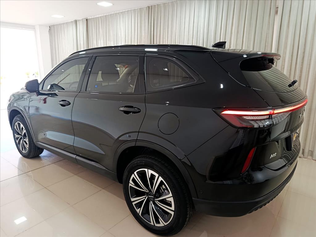 HAVAL H6 1.5 PHEV PREMIUM AWD E-TRACTION5