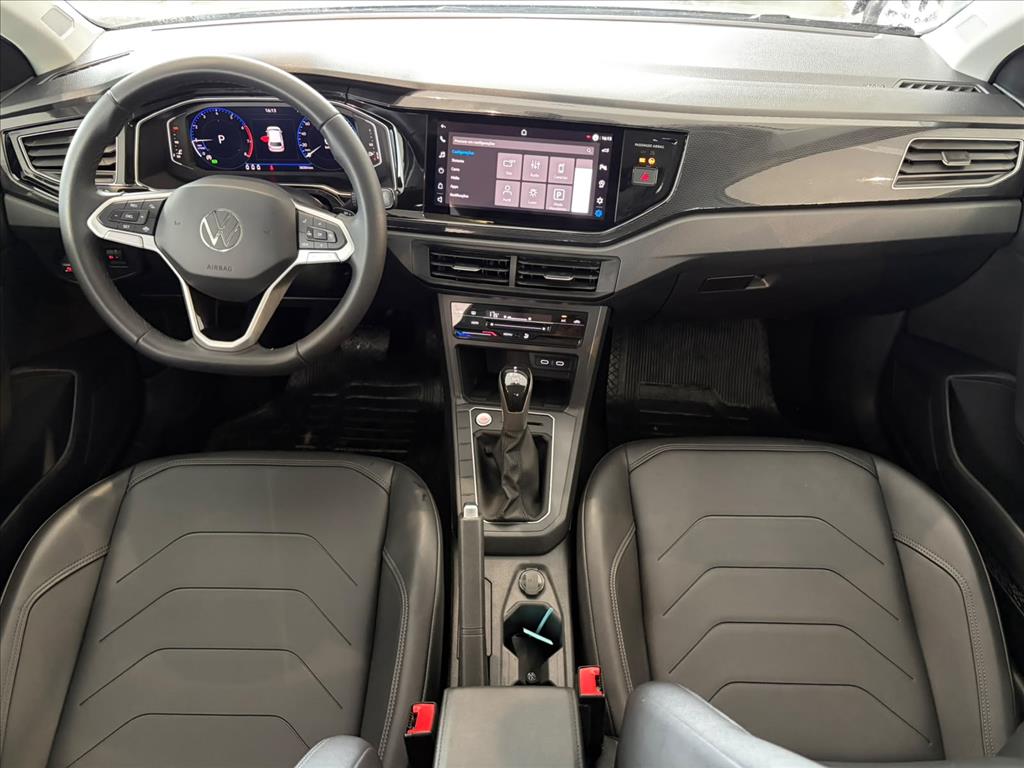 POLO 1.0 170 TSI HIGHLINE AUTOMÁTICO11