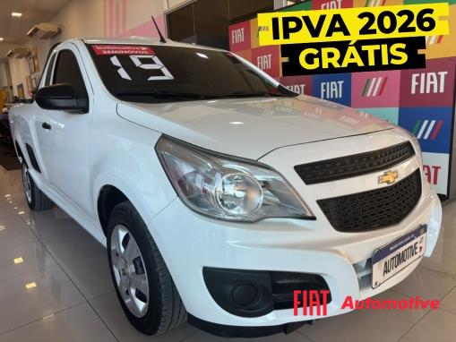 MONTANA 1.4 MPFI LS CS 8V FLEX 2P MANUAL