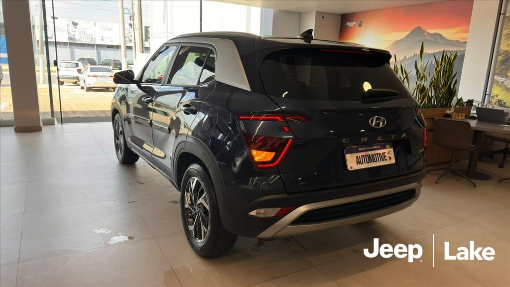 CRETA 1.0 TGDI FLEX PLATINUM AUTOMÁTICO3