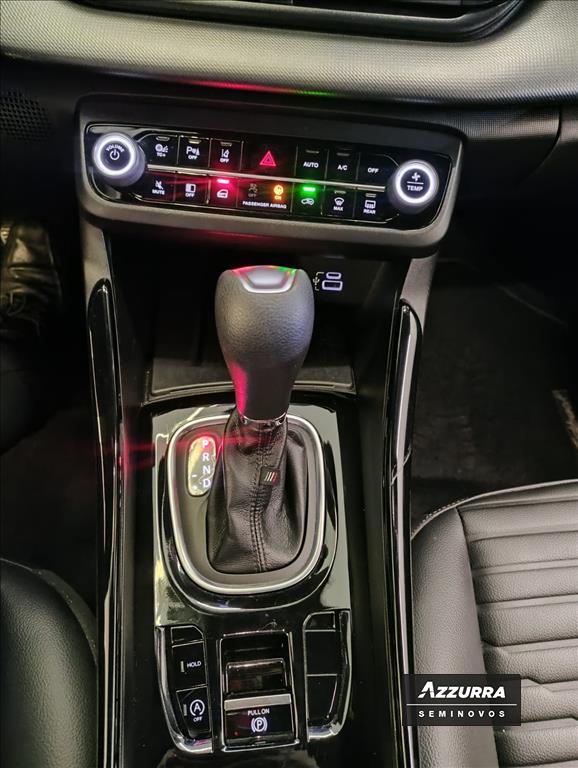 FASTBACK 1.0 TURBO 200 FLEX AUDACE CVT15