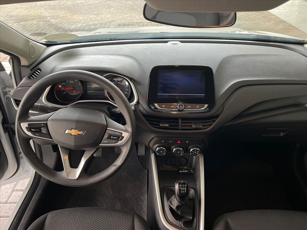 ONIX 1.0 FLEX LT MANUAL6